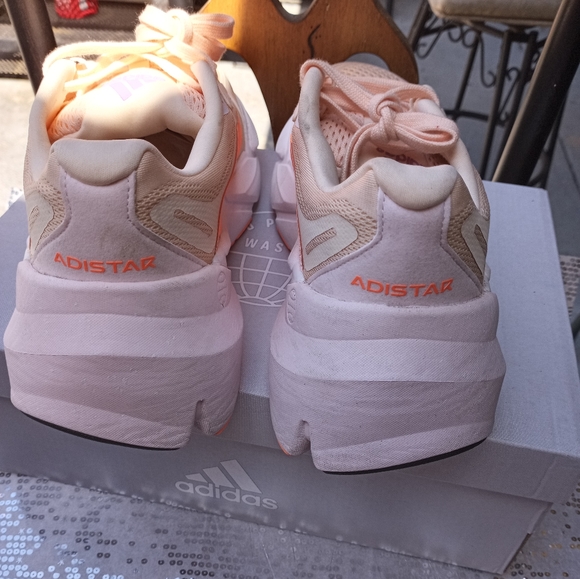 ADIDAS TENNIS - Picture 4 of 5